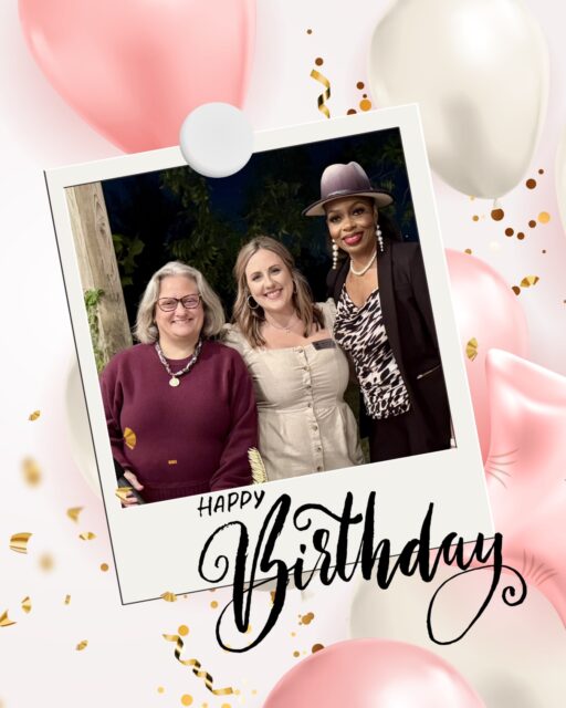 Three incredible women. Three birthdays. Three Amazing leaders💙

Help us celebrate these powerhouse leaders who pour so much into Baytown Habitat for Humanity:

✨ Happy Birthday to our Board Secretary, Cristan Morales (today!)
✨ Happy Birthday to our Board President, Kenya Fanus (tomorrow!)
✨ And Happy early Birthday to our Executive Director, Julianna Brandl (Saturday!)

Each of you leads with heart, vision, and a deep commitment to our mission, and it shows in every home built and every life impacted. We are so grateful for you and all that you do.

Join us in wishing them the happiest of birthdays! 🎉