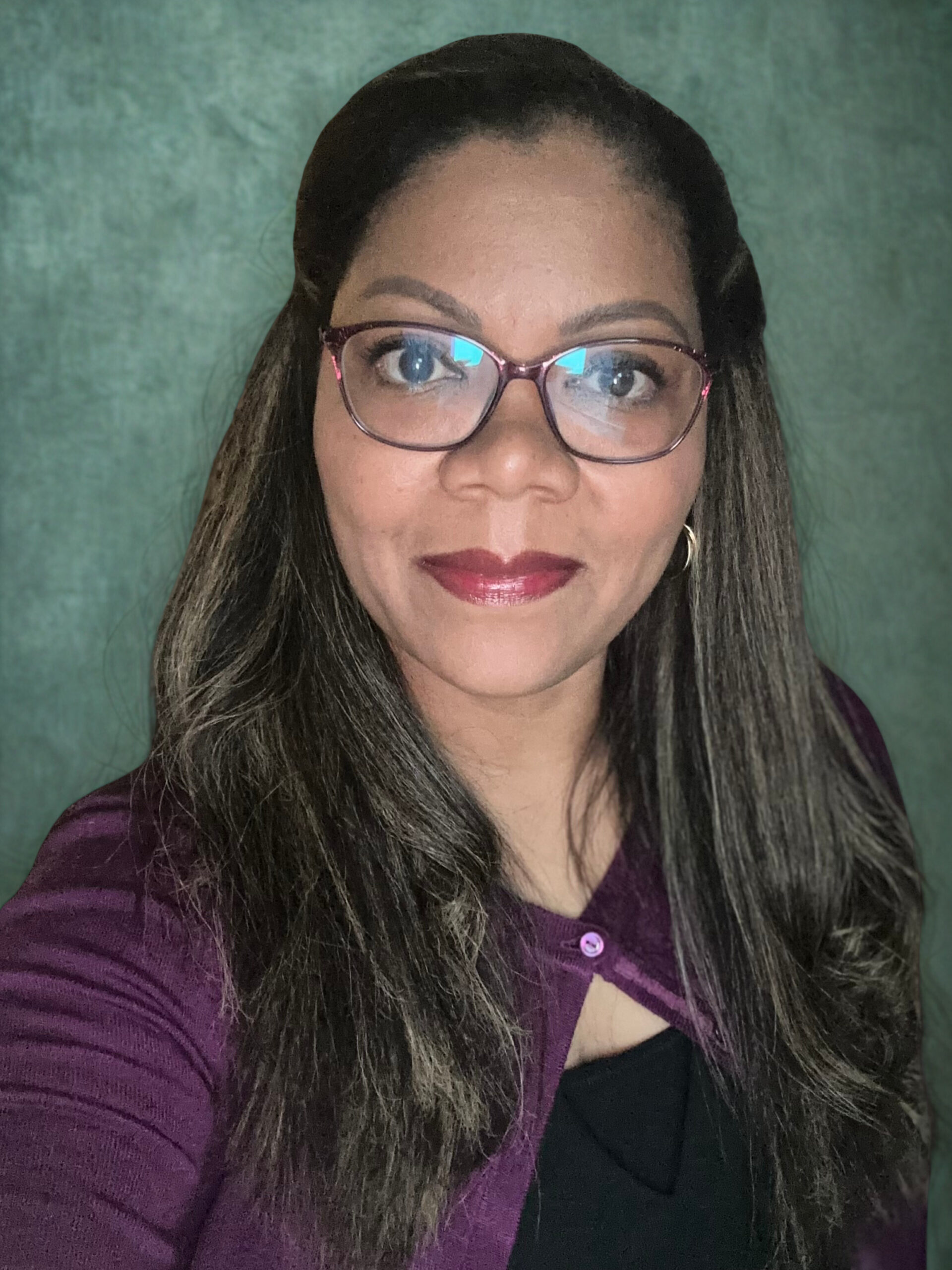 Giselle Hernandez headshot