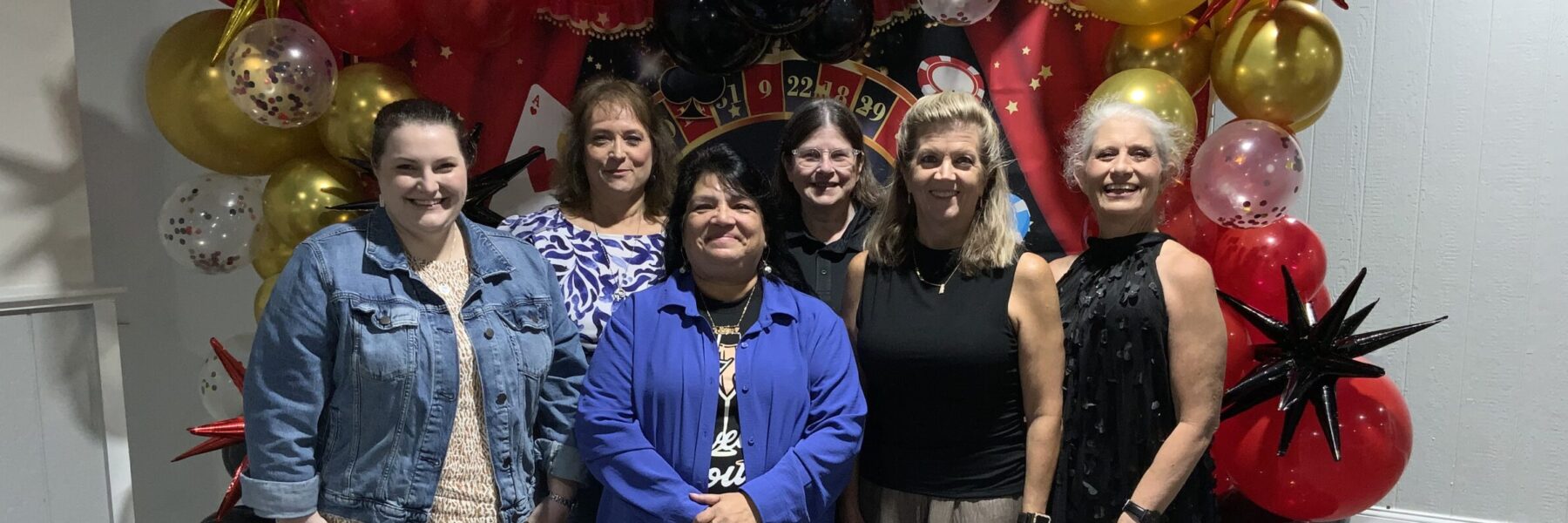 Bingo Night photos