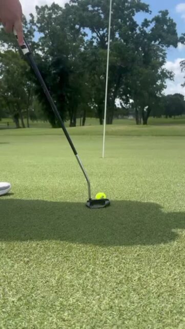 Sink it for a cause! 🏆 Do you have what it takes to win? 
Only one way to find out. 😎

#golf #houston #BaytownHabitat #fundraiser