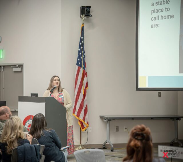 We were thrilled to share the incredible work of Baytown Habitat with the Lone Star Industrial Group community last week and highlight the transformative impact it has on lives right here in Baytown. 🩵