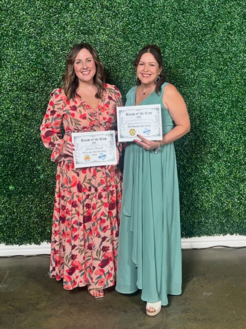 🏆 Baytown, THANK YOU! 🏆

We are incredibly honored and grateful that our community voted Baytown Habitat for Humanity Best Charity/Nonprofit in the 2026 Cream of the Crop! 💙🏠

This recognition belongs to our entire team. Our Board, Staff, volunteers, supporters, donors and community partners who make it possible for us to do so much more than build houses. Together, we are building homes, building hope and building a stronger Baytown.

And we are so proud of our very own Executive Director, Julianna Brandl, for being named Runner-Up for Best Nonprofit Leader! 👏

We are incredibly thankful for every person who gives their time, talents and heart to this mission.

This one belongs to all of you! Baytown, Thank you for choosing Habitat! 💙🏆