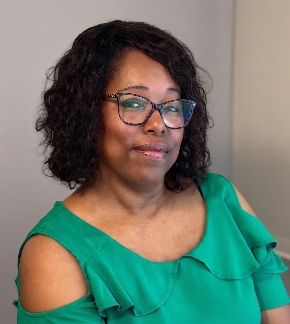 Our board of directors continues to grow with some of the best people!
We are thrilled to announce that Yolanda has joined our mission and already helped so much!
Yolanda Castille is a dedicated healthcare professional with more than five years of experience serving as a Care Coordinator and Compliance Coach. She is recognized for her commitment to improving patient outcomes, strengthening organizational compliance, and supporting families through compassionate, structured care. Her work reflects a deep understanding of healthcare operations, regulatory standards, and collaborative problem‑solving.
Beyond her professional role, Yolanda is an active mediator and community advocate. She is a certified Texas Mediator and volunteers with the Dispute Resolution Center–Harris County, where she helps individuals and families navigate conflict with fairness and empathy. She is a member of Virtually United Toastmasters, the Texas Association of Mediators, and the Texas Mediator Credentialing Association, reflecting her dedication to communication excellence and ethical mediation practices.
Yolanda holds an associate degree in Computer Software, along with certifications in Texas Mediation and Project Management. She brings a unique blend of technical understanding, compliance expertise, and human‑centered leadership to every role she serves.
Committed to strengthening her community, Yolanda supports the mission of Habitat for Humanity Baytown to help families with children access safe, affordable housing. She enjoys spending time with her family and volunteering her time to causes that uplift and empower others.
Please help us in welcoming Yolanda.