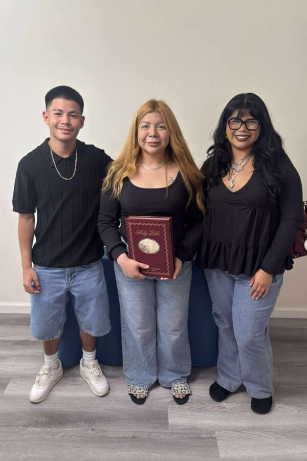 baytown habitat for humanity home dedication
