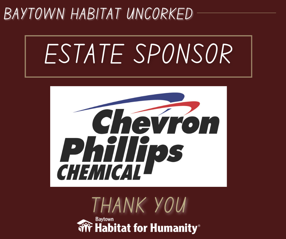 chevron phillips sponsor